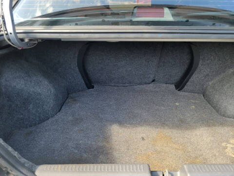 2005 Mitsubishi Lancer ES