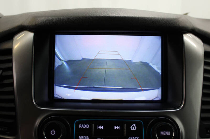 2020 Chevrolet Suburban Premier