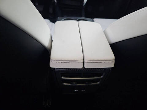 2018 Tesla Model X 75D