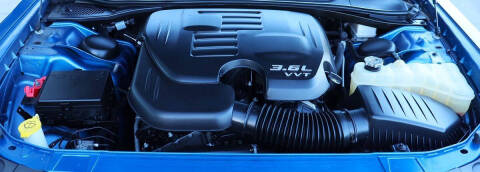 2021 Dodge Challenger GT