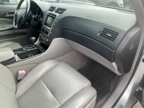 2006 Lexus GS 300