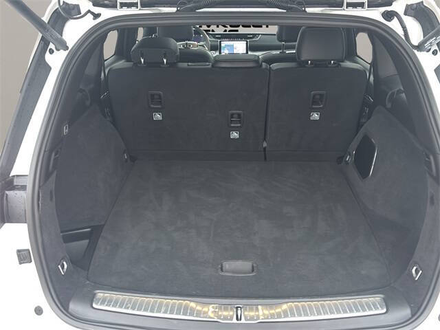 2024 Jeep Grand Cherokee Overland