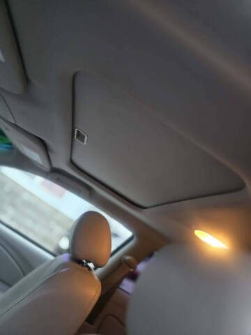 2006 Chevrolet Monte Carlo LTZ