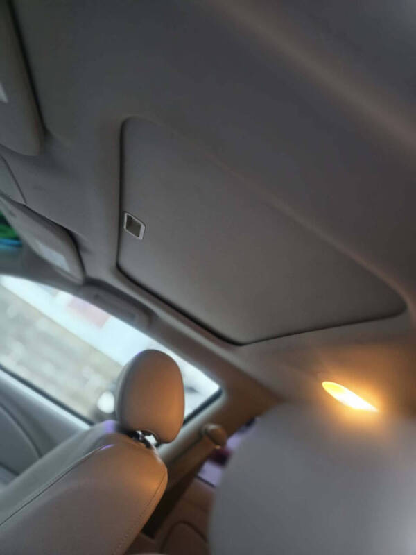 2006 Chevrolet Monte Carlo LTZ