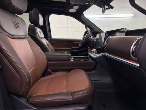 2026 Ford Expedition King Ranch