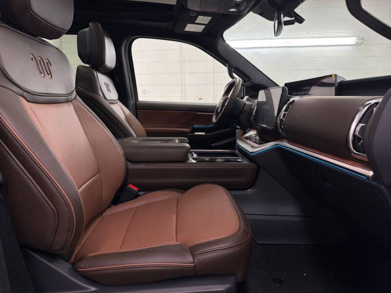 2026 Ford Expedition King Ranch