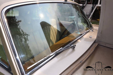 1959 Rolls-Royce Silver Cloud I