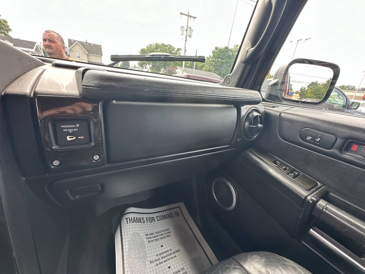 2006 HUMMER H2 for sale at Gujjar Auto Plaza Inc in Schenectady, NY