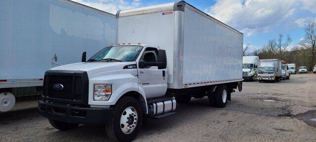 Ford F 650 For Sale Carsforsale Com