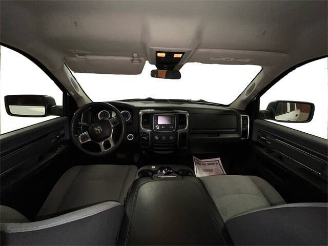 2022 RAM 1500 Classic