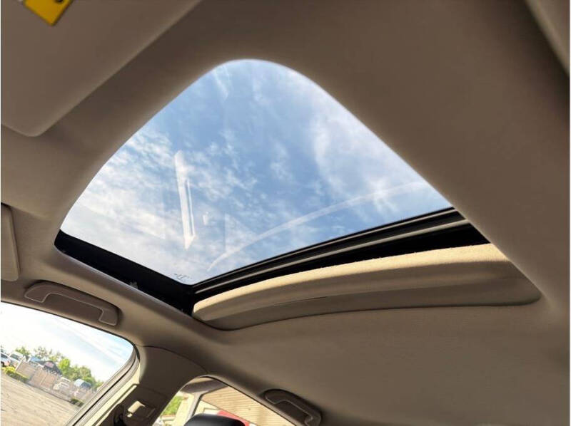 2014 Acura ILX 2.0L