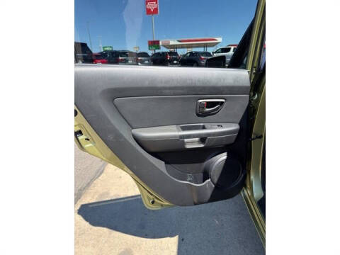 2012 Kia Soul