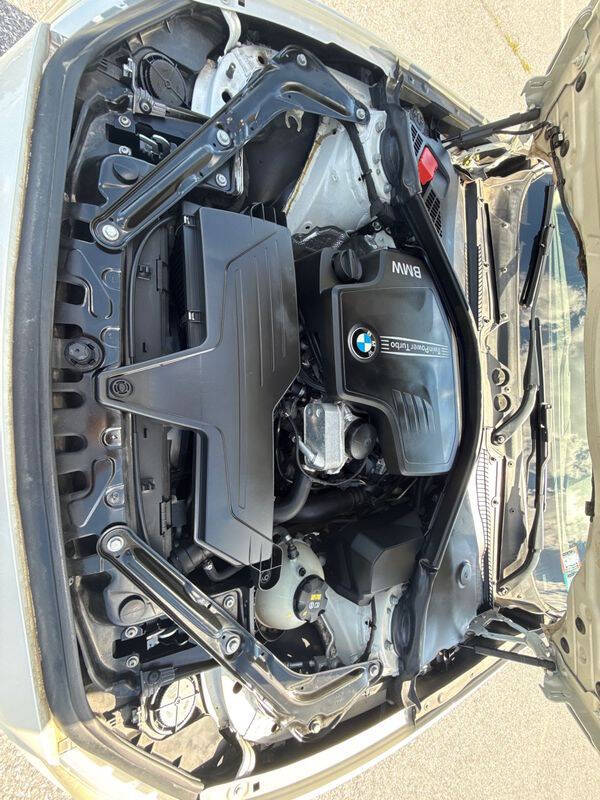2015 BMW 2 Series 228i