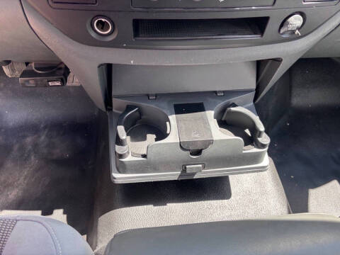 2007 Dodge Ram 3500