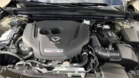 2026 Mazda CX-50 2.5 Turbo Premium Plus