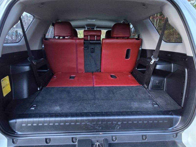 2013 Toyota 4Runner SR5