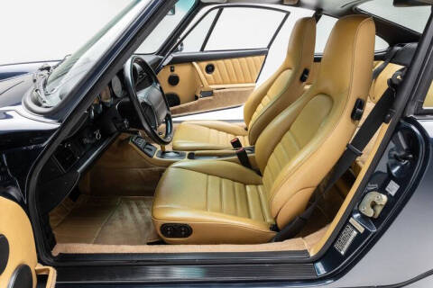 1994 Porsche 911