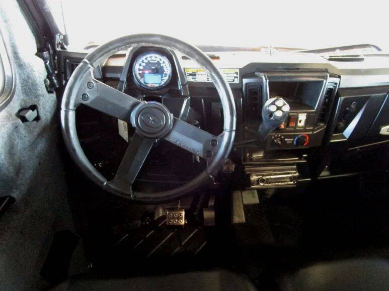2015 Polaris Ranger