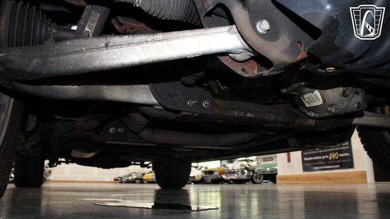 2008 Chevrolet Avalanche