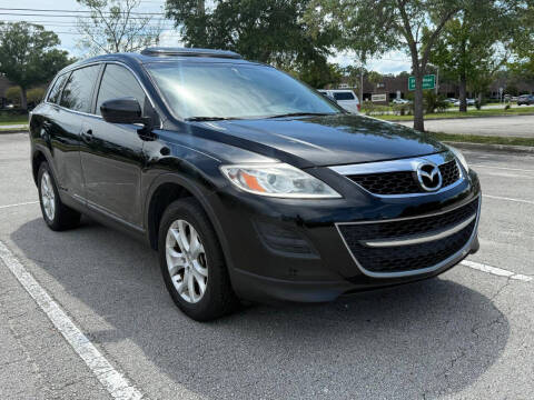 2011 Mazda CX-9 Touring