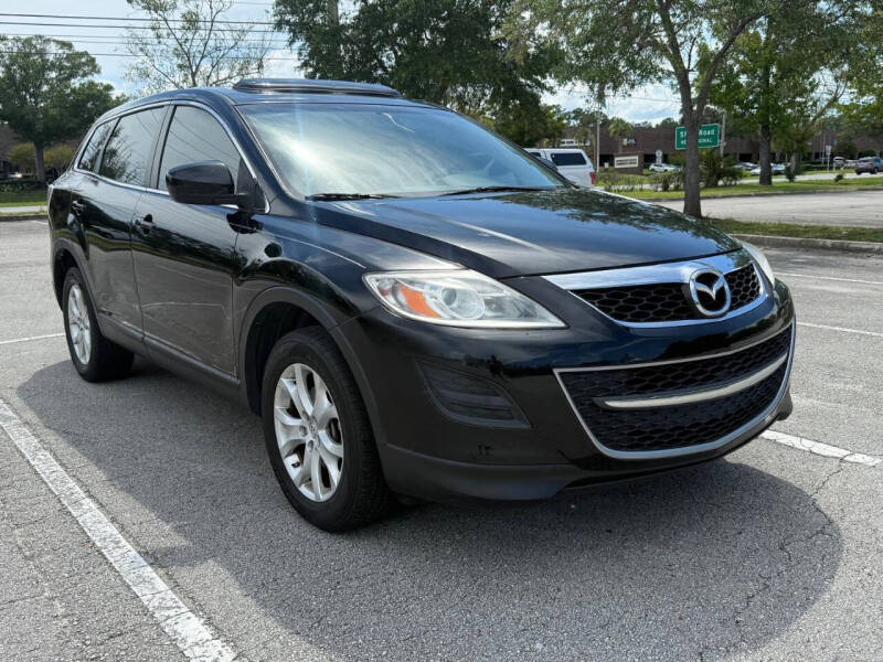 2011 Mazda CX-9 Touring
