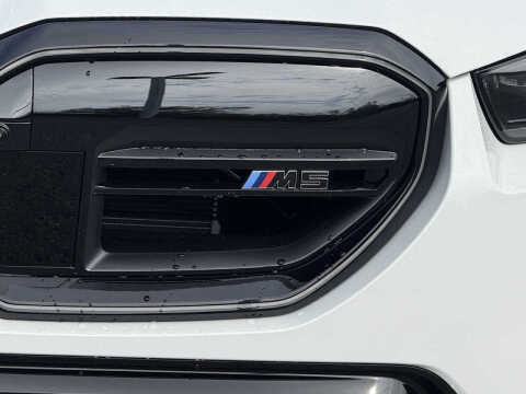 2026 BMW M5