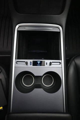 2021 Tesla Model 3 Performance