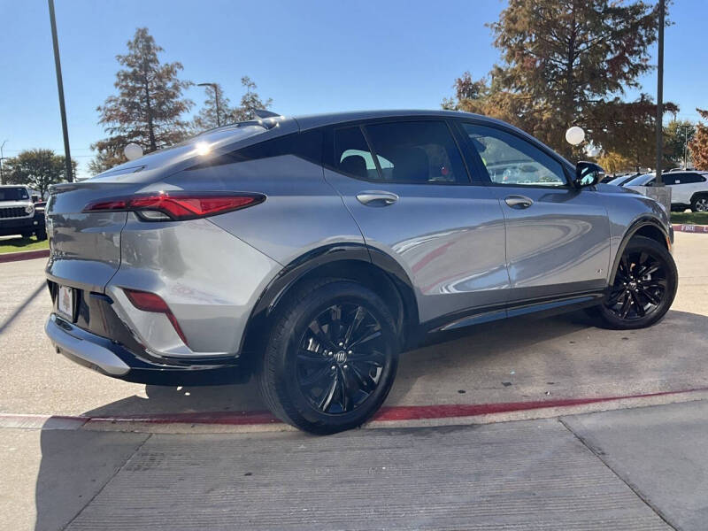 2025 Buick Envista Sport Touring