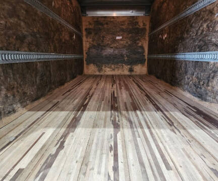 2013 International TerraStar