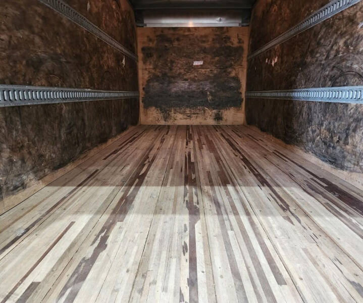 2013 International TerraStar