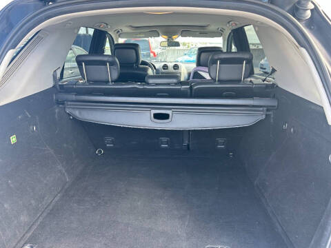 2007 Mercedes-Benz M-Class ML 350