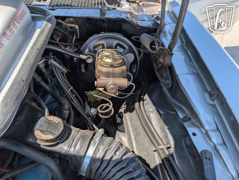 1979 Pontiac Firebird