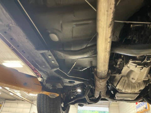 1967 Chevrolet El Camino