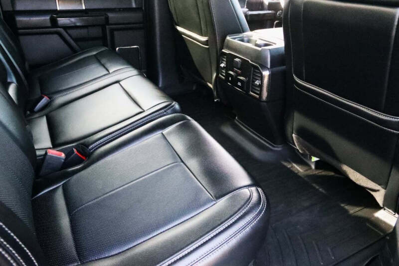 2021 Ford F-250 Super Duty