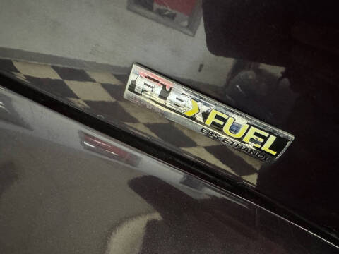 2007 Chevrolet Monte Carlo LT