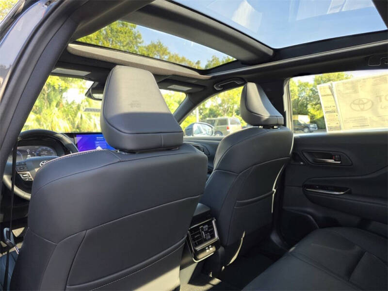 2026 Toyota Crown Limited