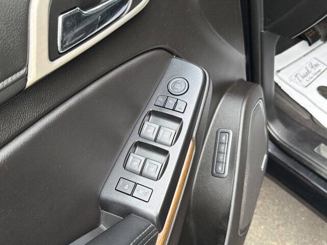 2019 GMC Yukon XL Denali