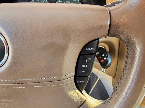 2003 Jaguar S-Type 3.0