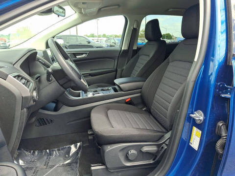 2024 Ford Edge SE