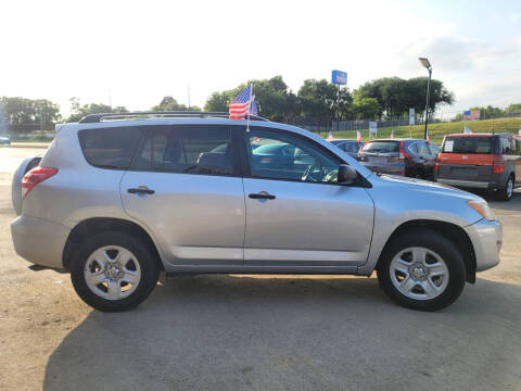 2012 Toyota RAV4