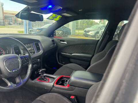 2023 Dodge Charger R/T