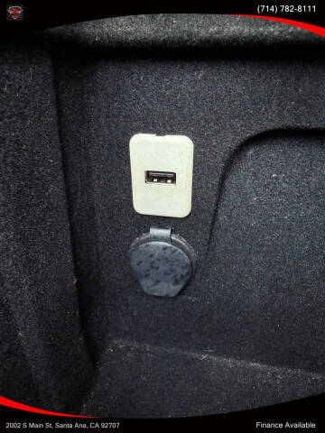 2013 GMC Yukon XL Denali