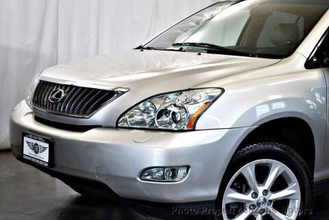 2008 Lexus RX 350