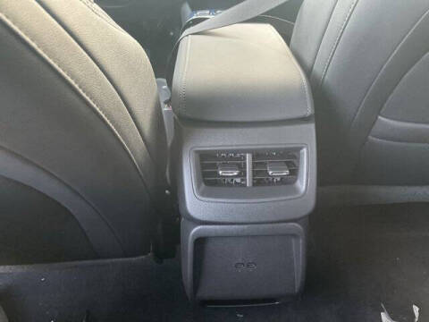 2026 Chevrolet Equinox EV LT 2