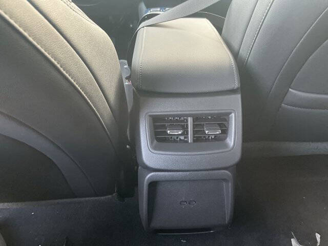 2026 Chevrolet Equinox EV LT 2