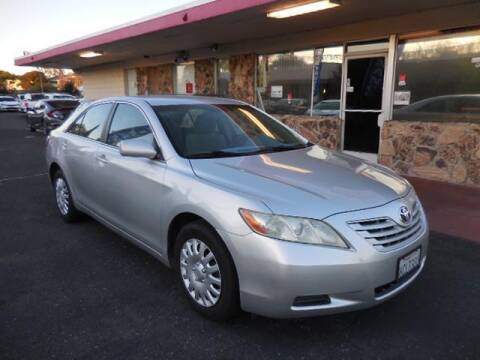 2009 Toyota Camry for sale at Auto 4 Less in Fremont CA