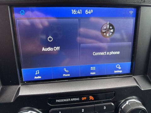 2022 Ford F-350 Super Duty XL