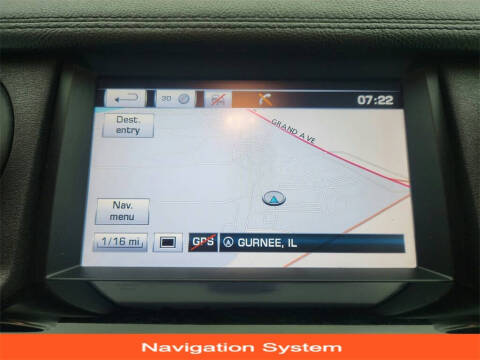 2016 Land Rover LR4 HSE