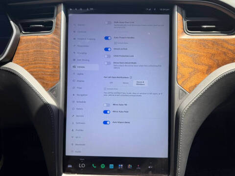 2020 Tesla Model S