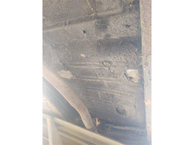 1961 Oldsmobile Starfire